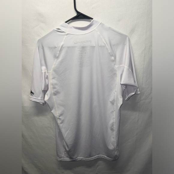 Patagonia work out shirt - Picture 5 of 5